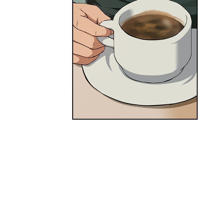 After Work Love Affairs Chapter 71 - Page 128