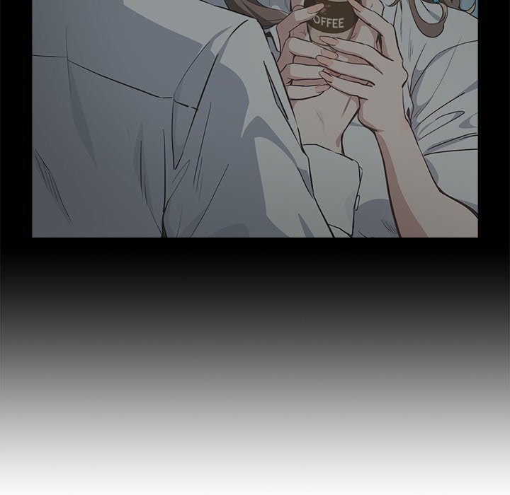 After Work Love Affairs Chapter 71 - Page 48