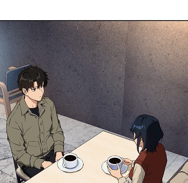After Work Love Affairs Chapter 71 - Page 73