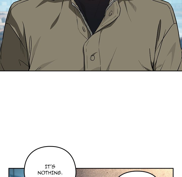 After Work Love Affairs Chapter 71 - Page 78