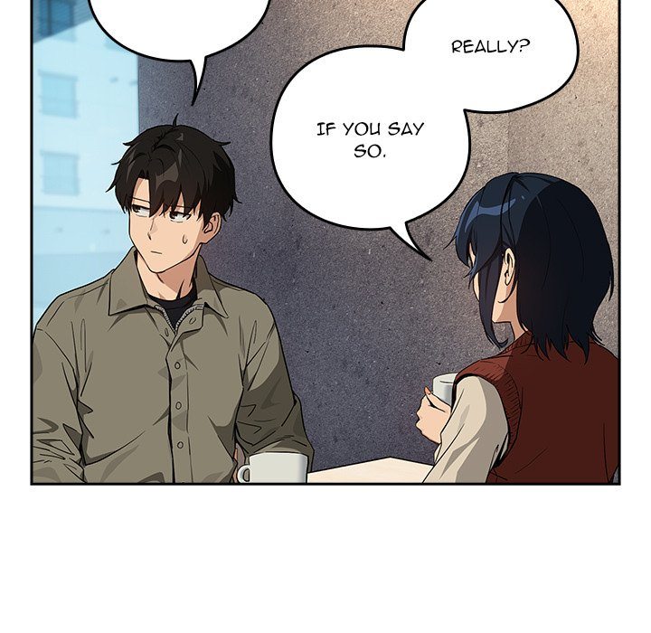 After Work Love Affairs Chapter 71 - Page 79
