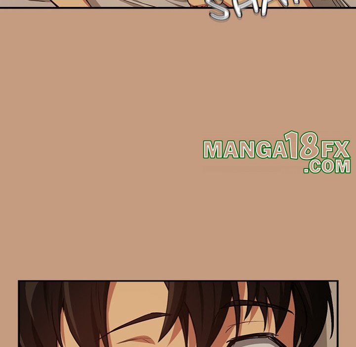After Work Love Affairs Chapter 74 - Page 57