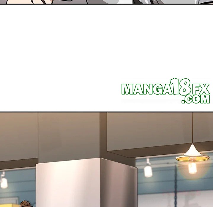 After Work Love Affairs Chapter 76 - Page 123