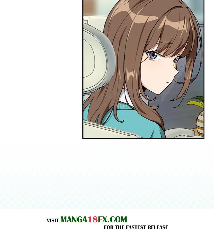 After Work Love Affairs Chapter 76 - Page 76