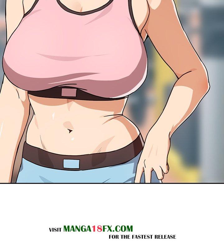 After Work Love Affairs Chapter 77 - Page 18