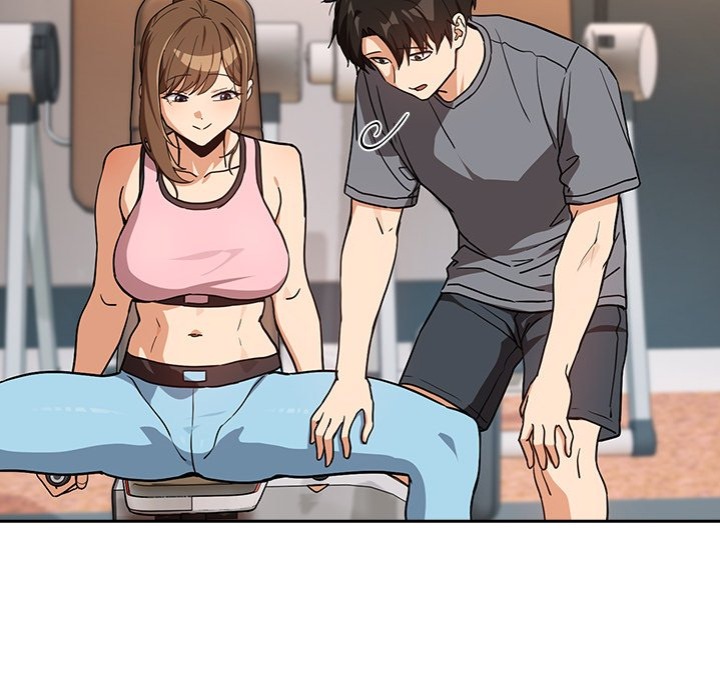 After Work Love Affairs Chapter 77 - Page 43