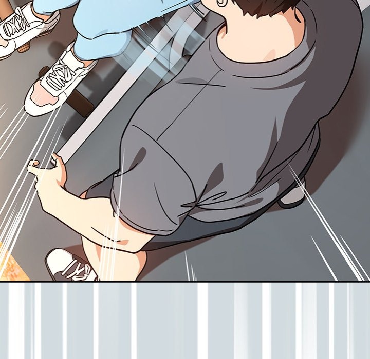 After Work Love Affairs Chapter 77 - Page 48
