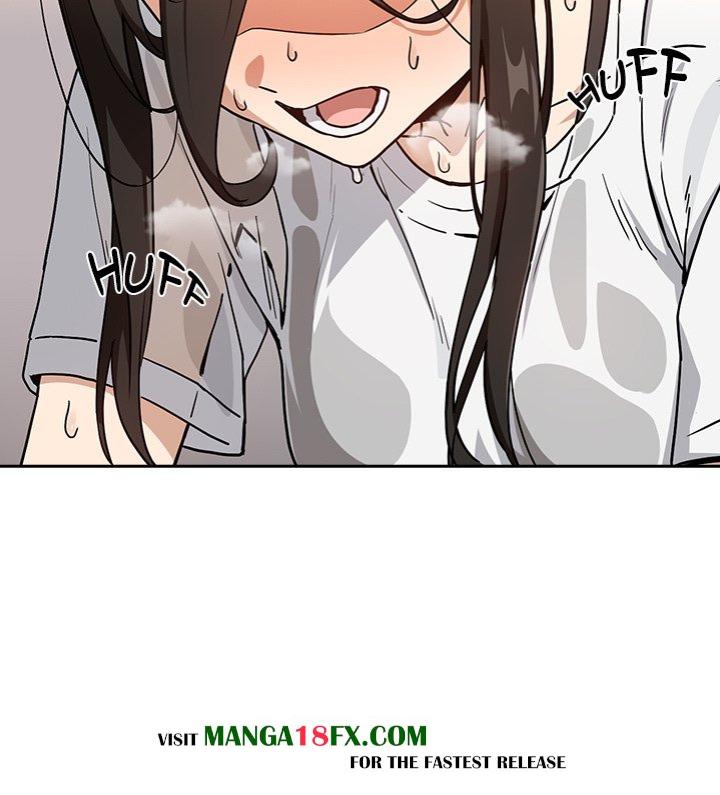 After Work Love Affairs Chapter 77 - Page 5