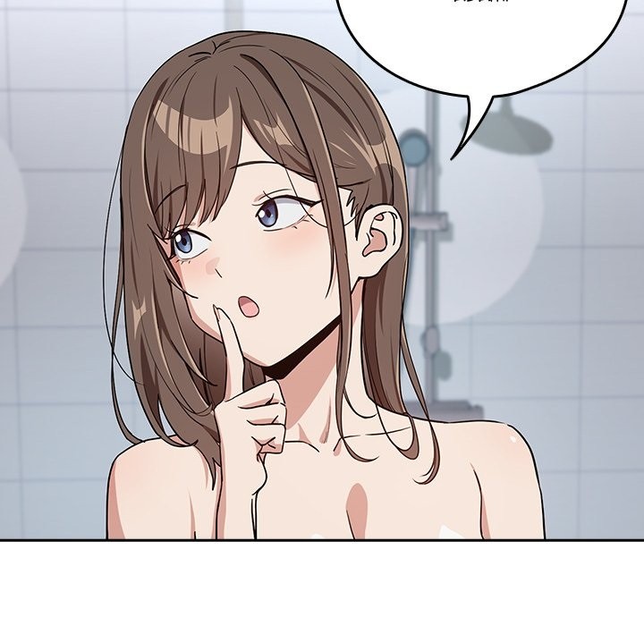 After Work Love Affairs Chapter 78 - Page 105