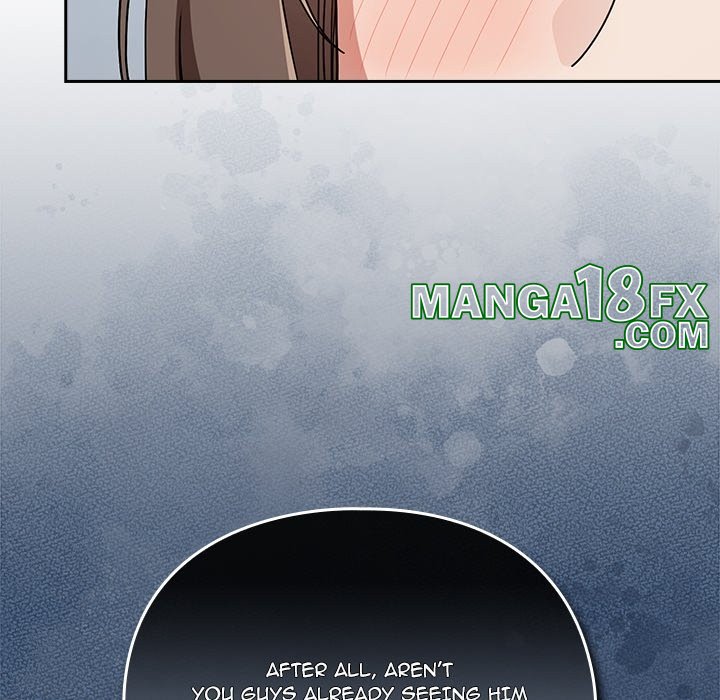 After Work Love Affairs Chapter 78 - Page 107