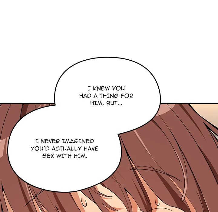 After Work Love Affairs Chapter 79 - Page 57