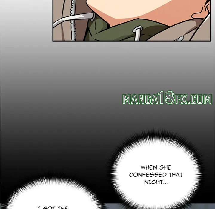 After Work Love Affairs Chapter 80 - Page 74