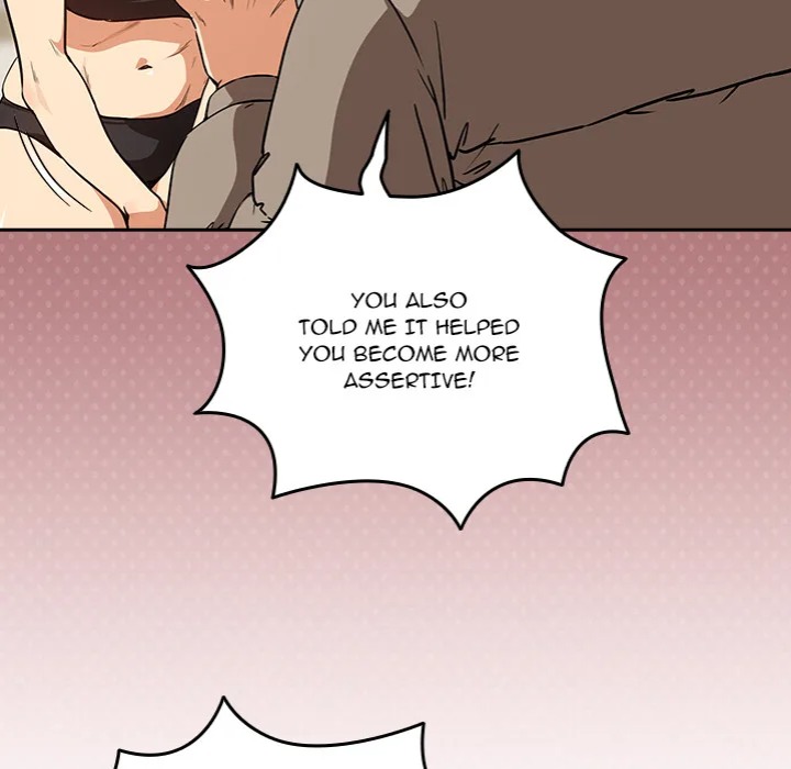After Work Love Affairs Chapter 81 - Page 89