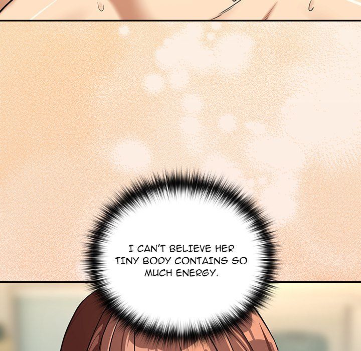 After Work Love Affairs Chapter 83 - Page 64