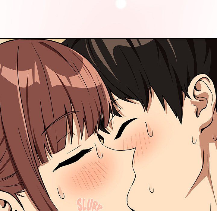 After Work Love Affairs Chapter 83 - Page 77