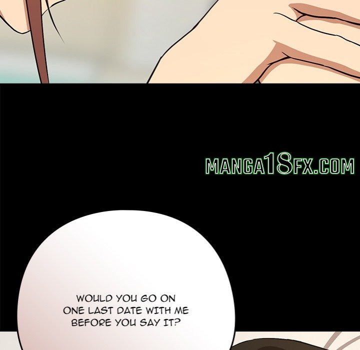 After Work Love Affairs Chapter 84 - Page 73