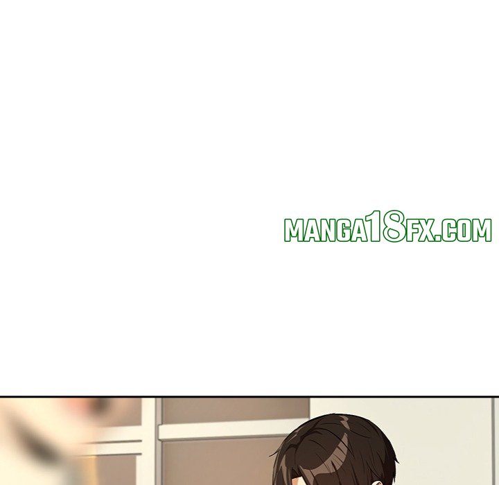 After Work Love Affairs Chapter 84 - Page 85
