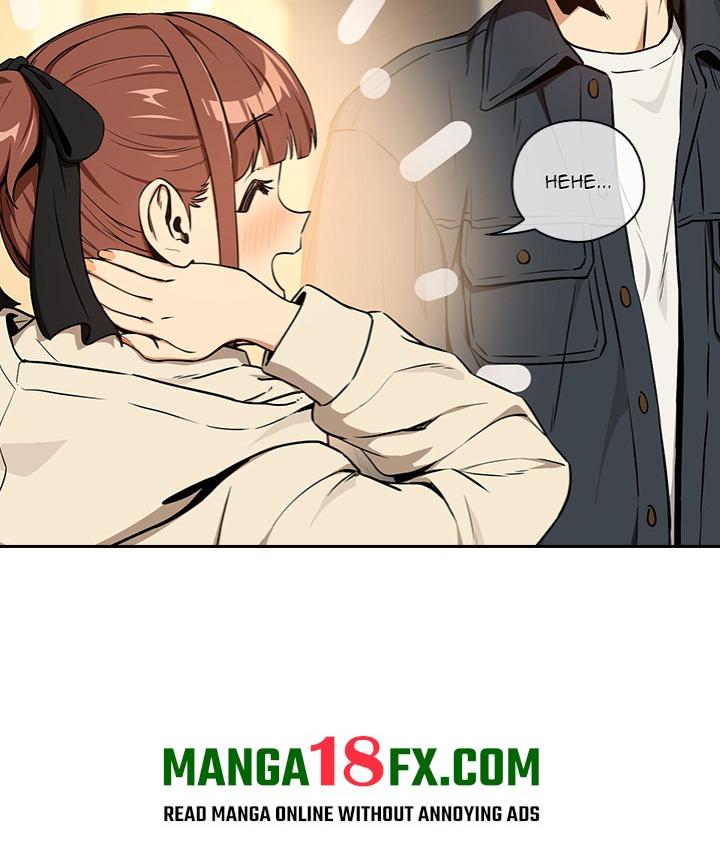 After Work Love Affairs Chapter 85 - Page 19