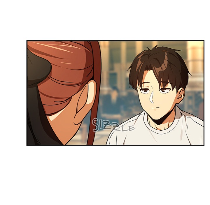 After Work Love Affairs Chapter 85 - Page 88