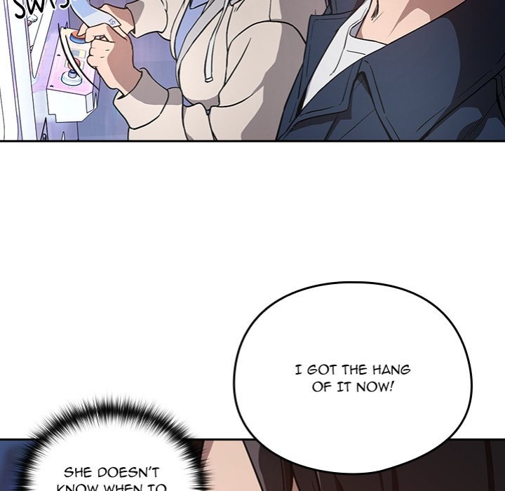 After Work Love Affairs Chapter 86 - Page 28