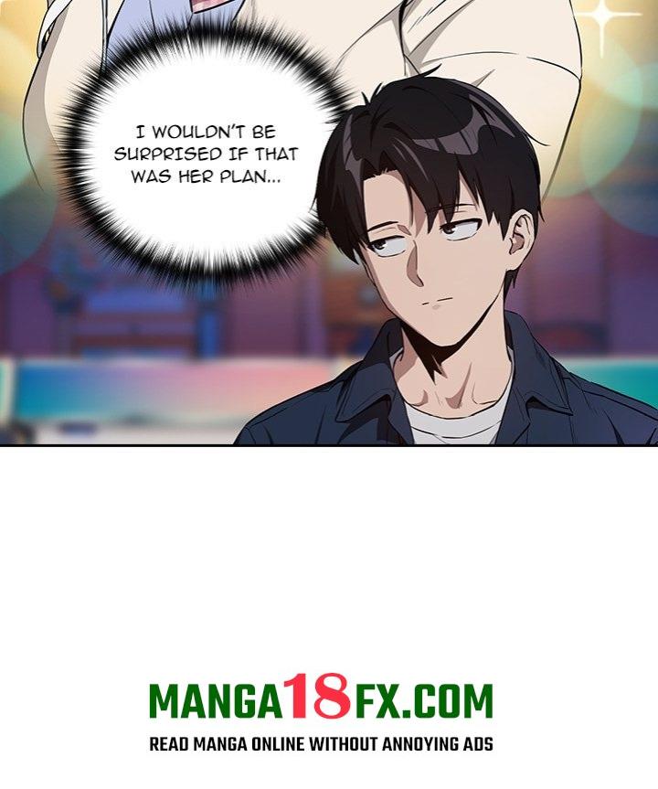 After Work Love Affairs Chapter 86 - Page 44