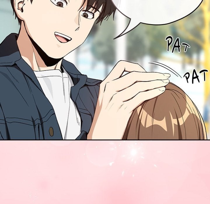 After Work Love Affairs Chapter 88 - Page 34
