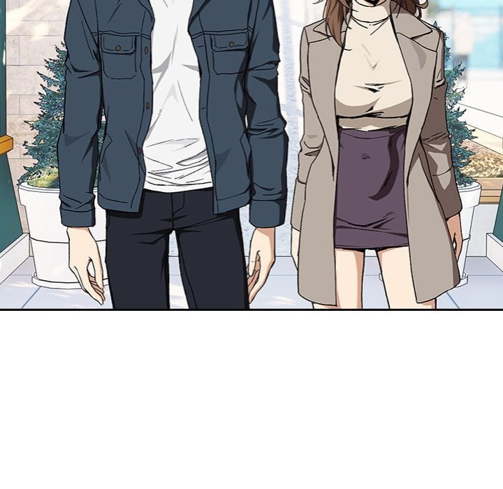 After Work Love Affairs Chapter 88 - Page 46