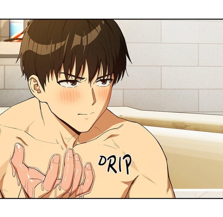 After Work Love Affairs Chapter 90 - Page 47
