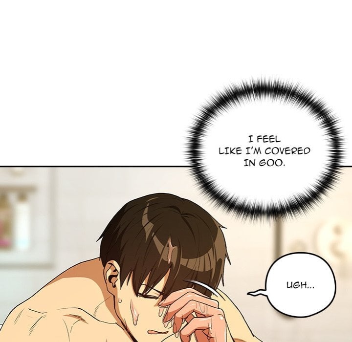After Work Love Affairs Chapter 90 - Page 84