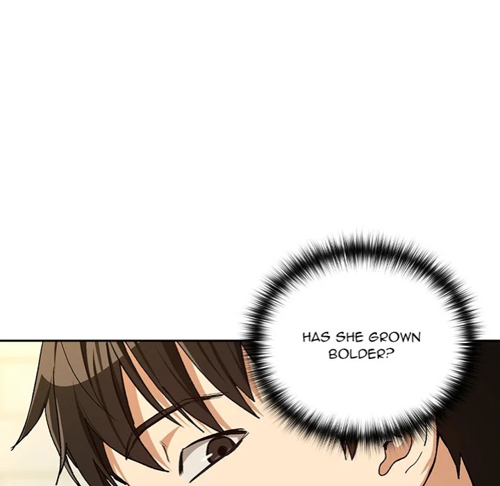 After Work Love Affairs Chapter 95 - Page 49