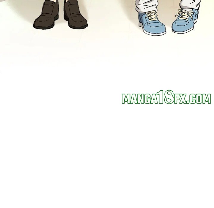 After Work Love Affairs Chapter 95 - Page 6