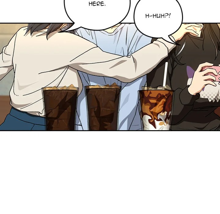 After Work Love Affairs Chapter 95 - Page 74