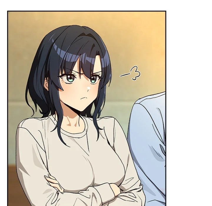 After Work Love Affairs Chapter 95 - Page 87