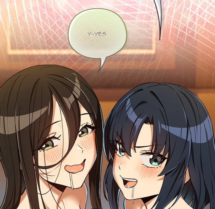 After Work Love Affairs Chapter 97 - Page 119
