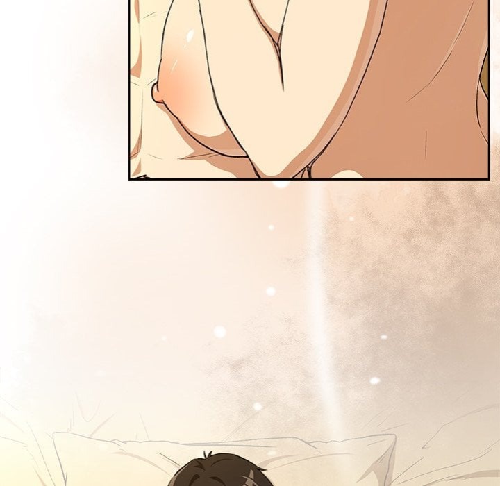 After Work Love Affairs Chapter 97 - Page 78