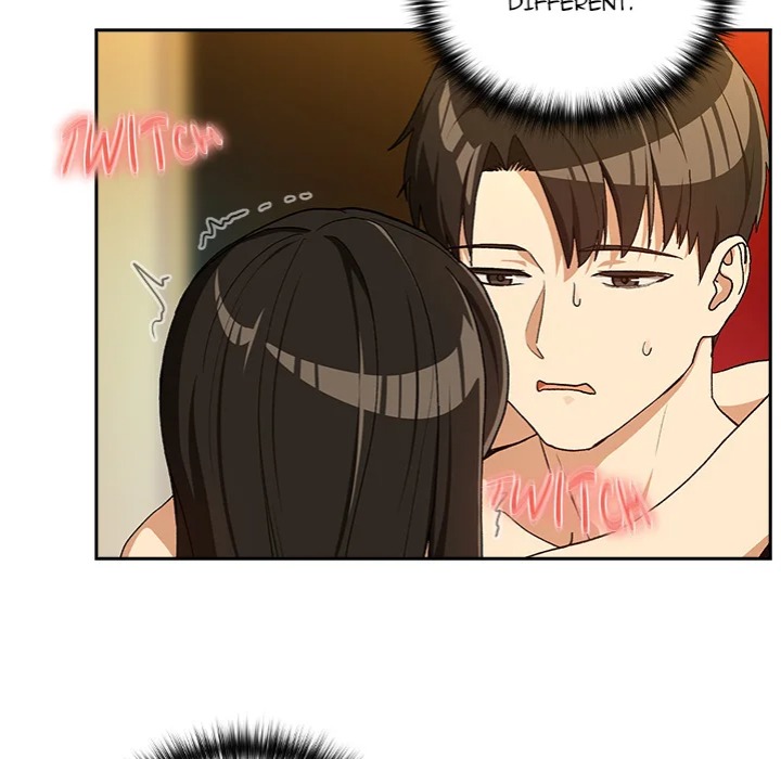 After Work Love Affairs Chapter 99 - Page 72