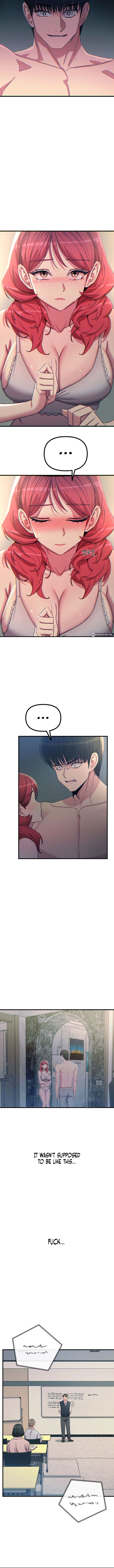 You Won’t Get Me Twice Chapter 46 - Page 3
