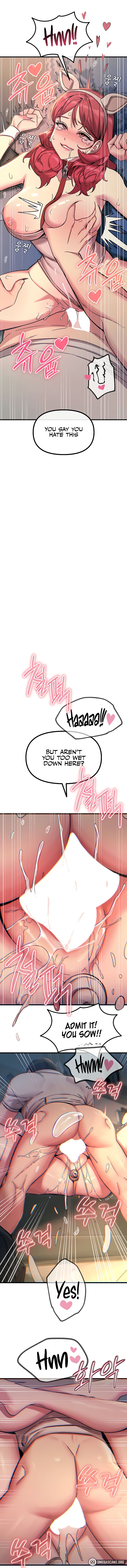 You Won’t Get Me Twice Chapter 56 - Page 5