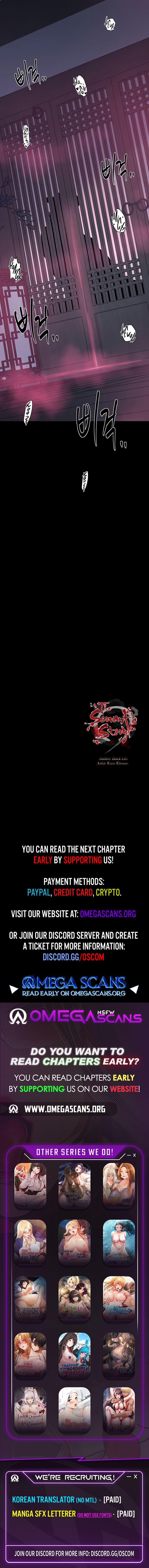 The Servant’s Story Chapter 55 - Page 9