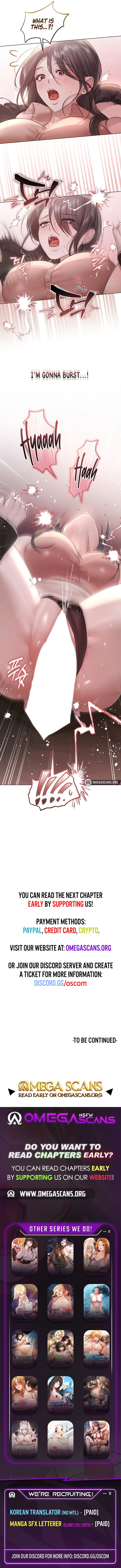 Flesh and Money Chapter 33 - Page 7