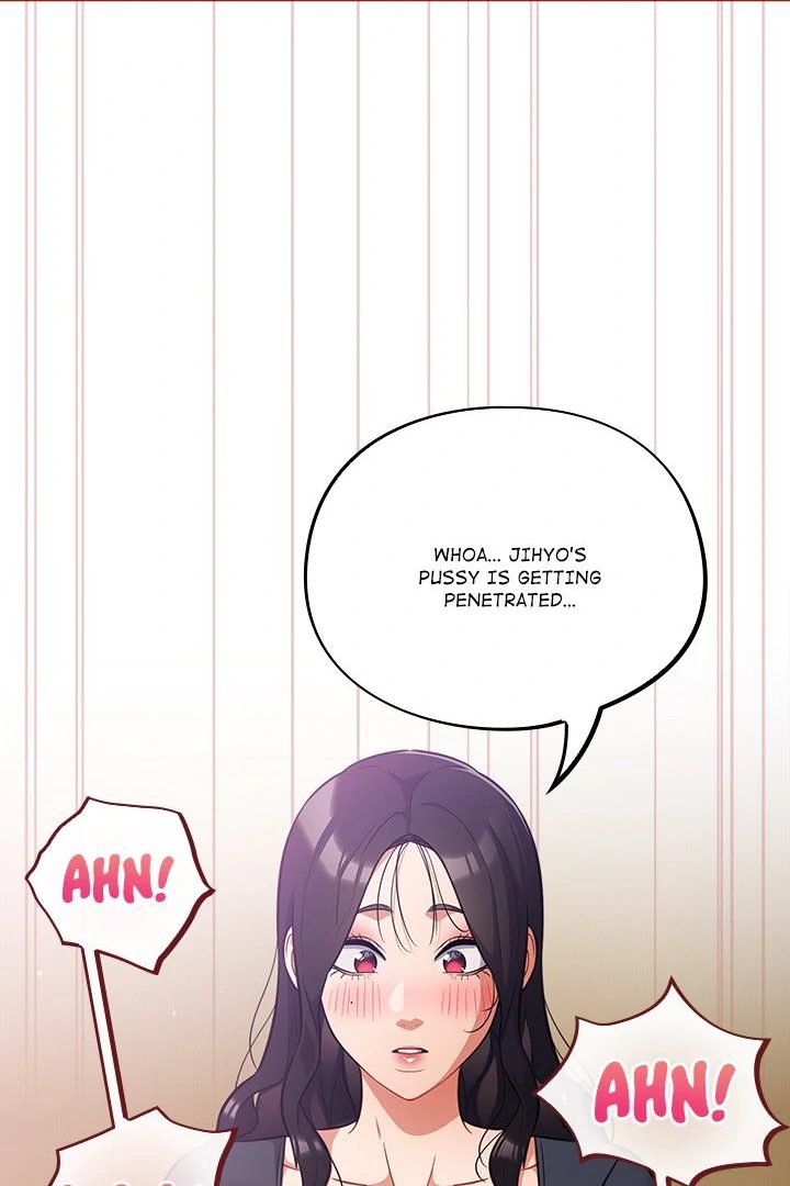 Idiot Virus Chapter 29 - Page 24