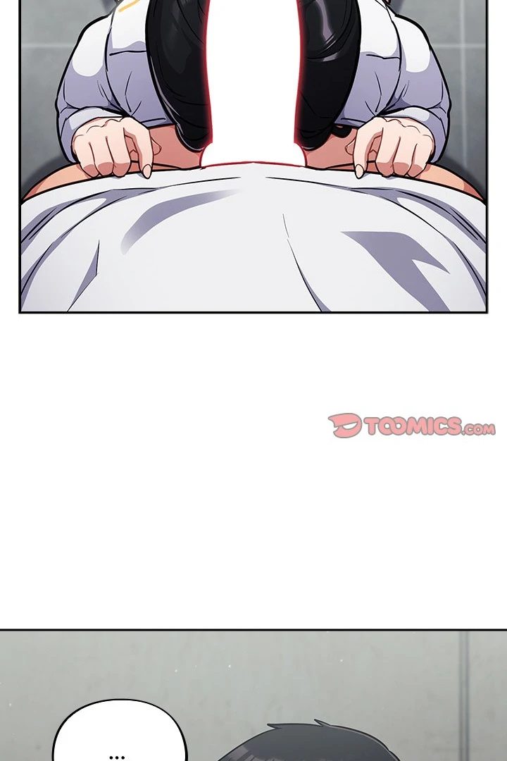Idiot Virus Chapter 32 - Page 8
