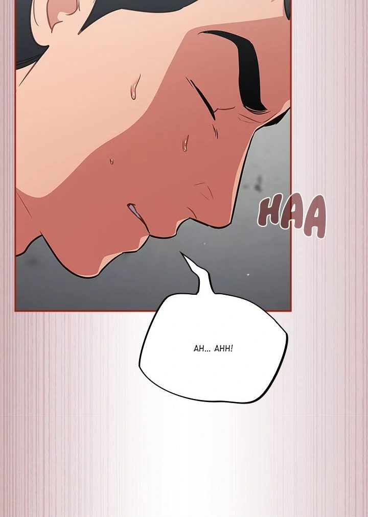 Idiot Virus Chapter 32 - Page 91