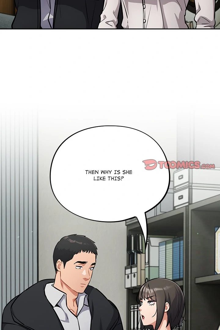 Idiot Virus Chapter 34 - Page 41