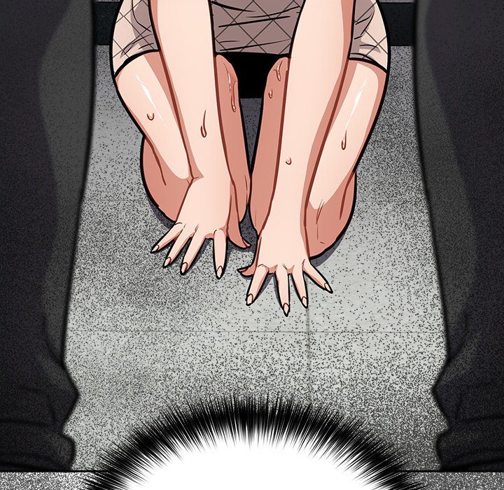 Idiot Virus Chapter 36 - Page 94