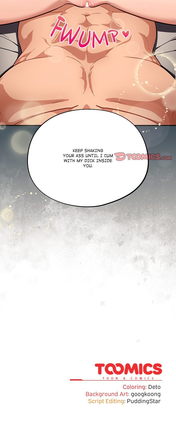 Idiot Virus Chapter 40 - Page 23