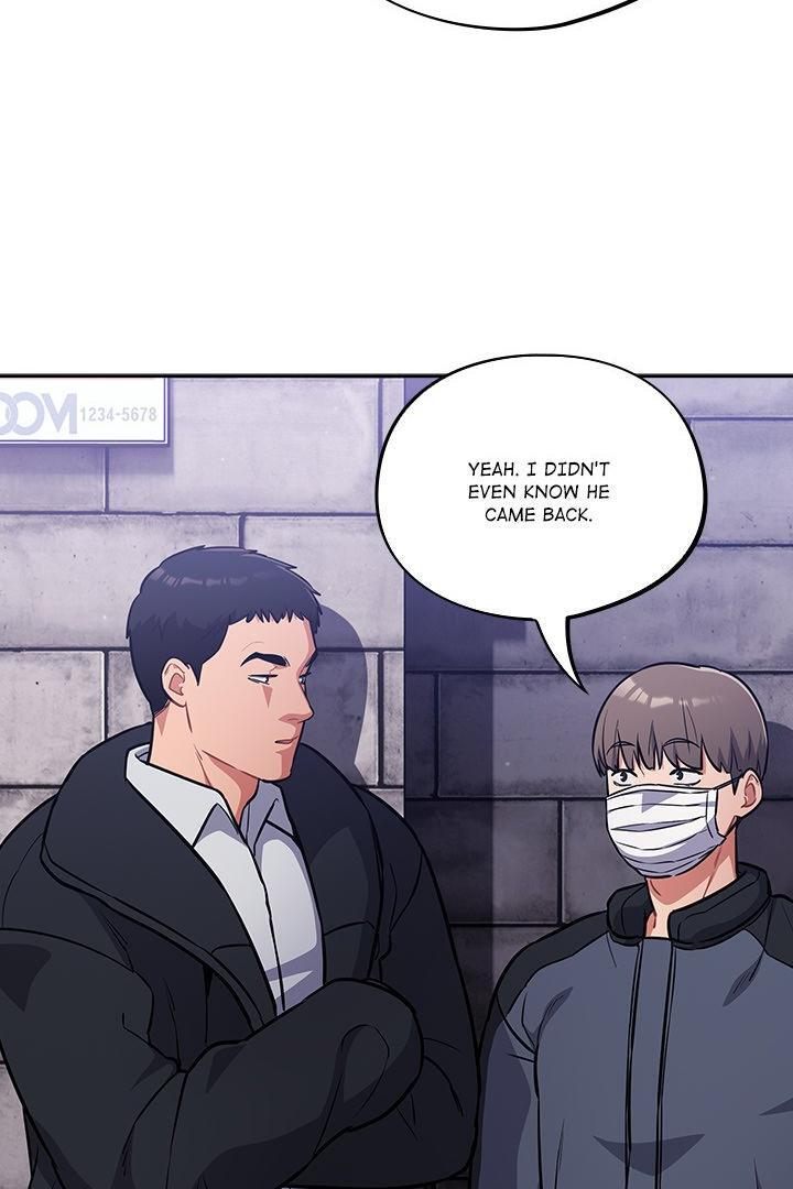 Idiot Virus Chapter 42 - Page 78
