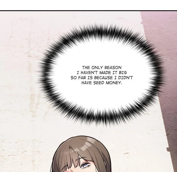 Idiot Virus Chapter 43 - Page 119