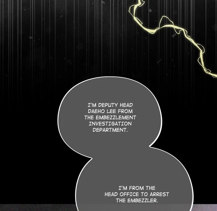 Idiot Virus Chapter 43 - Page 20
