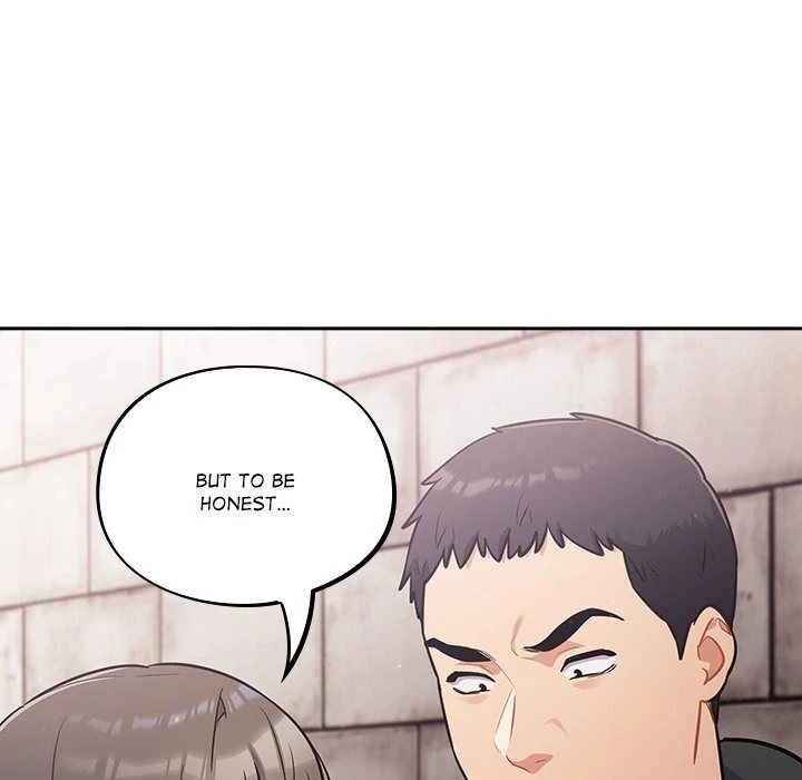 Idiot Virus Chapter 43 - Page 27